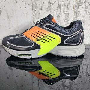 MSRP $150 Nike Air Pegasus Wave Gradient Cage Men’s Sneakers Size 12 Black